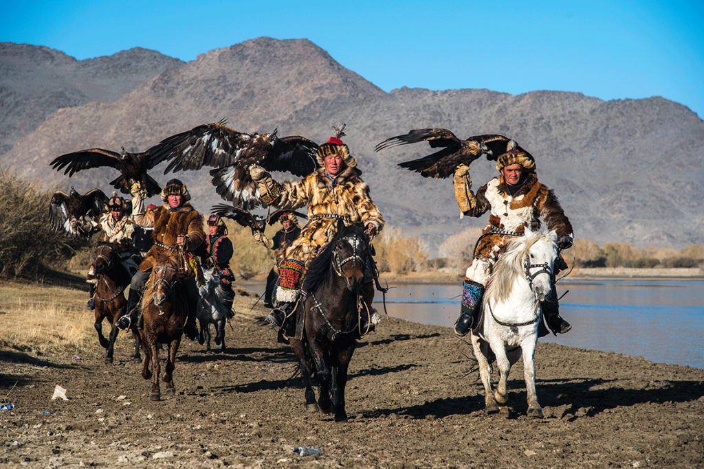 Go Mongolia Tours