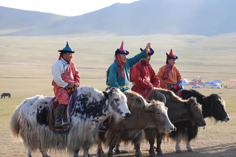 Mongolia Tours & Vacation Packages | Top 10+ Mongolia Trips