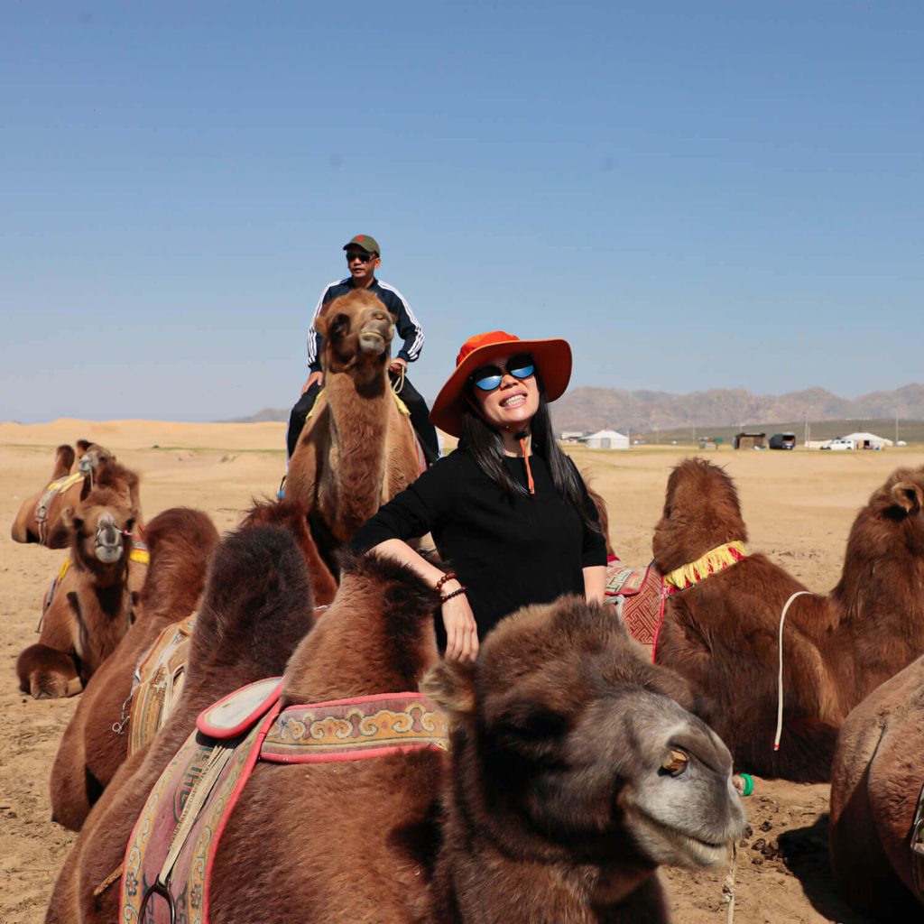 Go Mongolia Tours