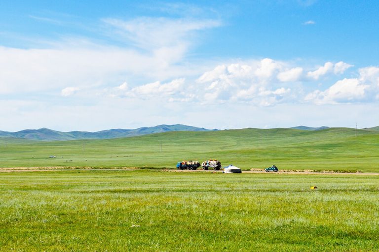 Best Time To Visit Mongolia | 4 Seasons - When Should I Visit Mongolia?