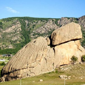 Terelj National Park - Mongolia tour packages